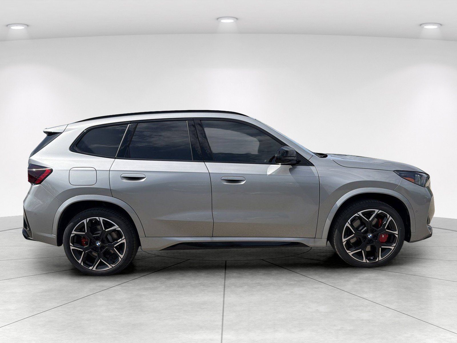 New 2026 BMW X1 M35i w/ Technology Package AWD/4WD image 3