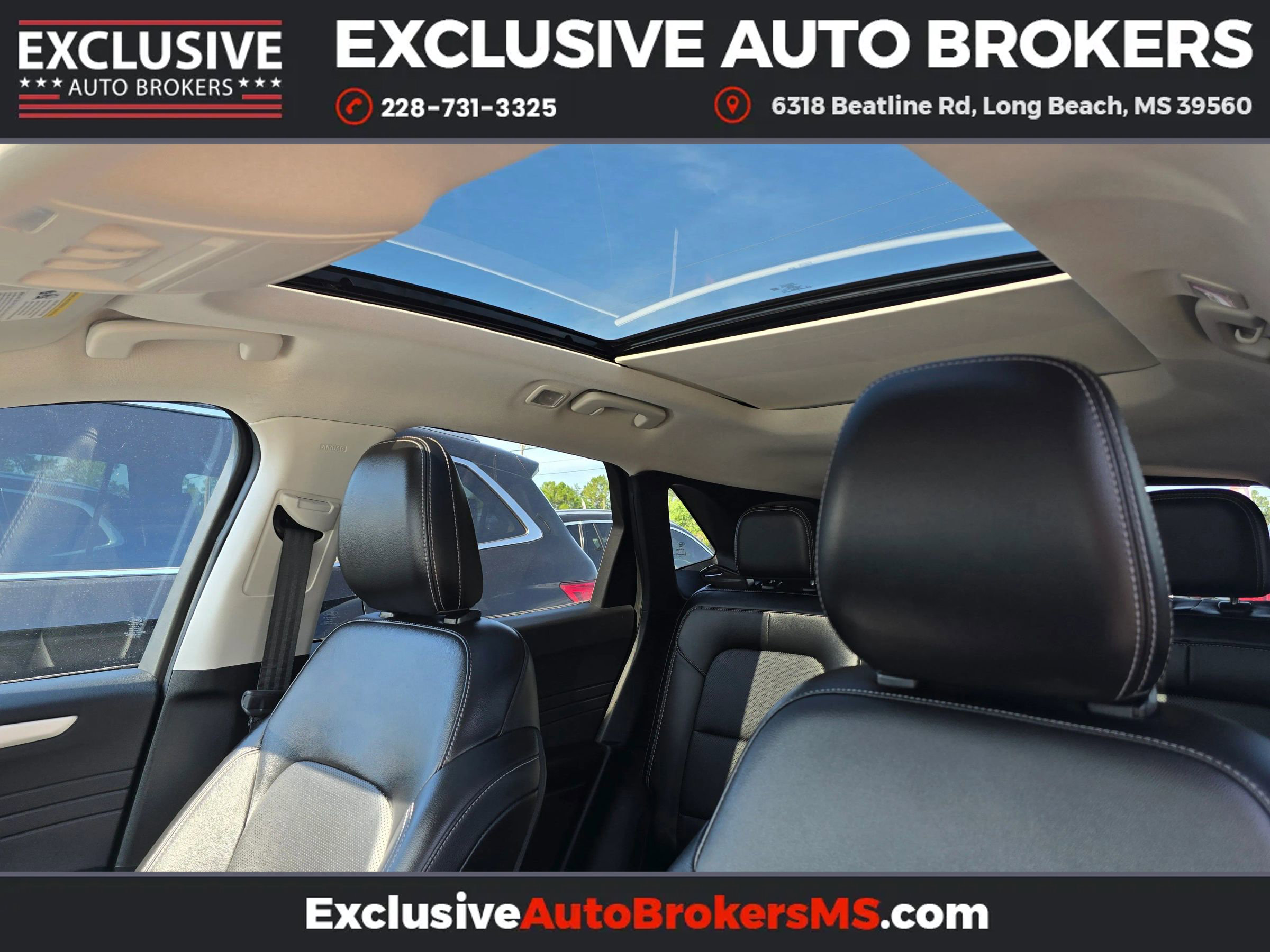 Used 2022 Ford Escape SEL image 31