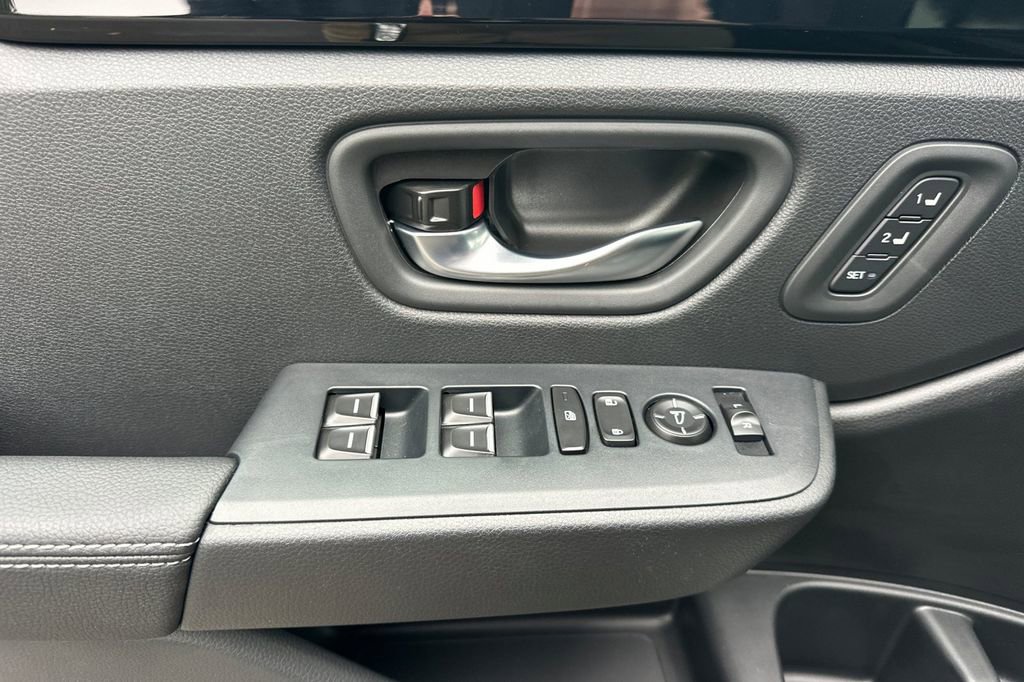 New 2026 Honda Passport RTL image 11