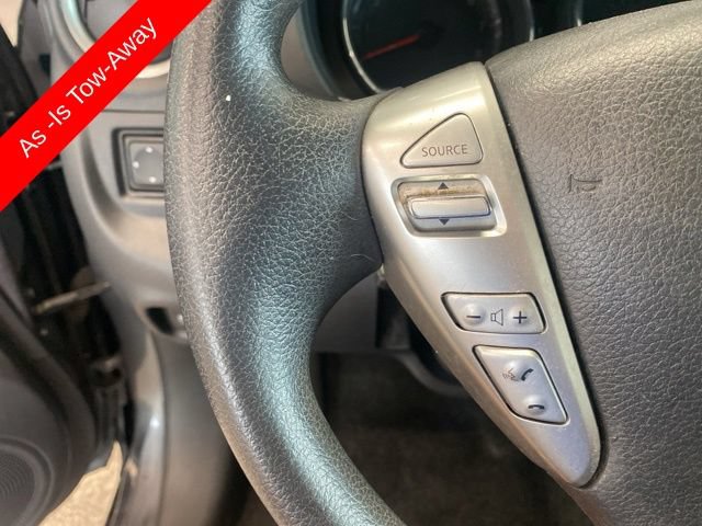 Used 2019 Nissan Versa SV FWD image 13