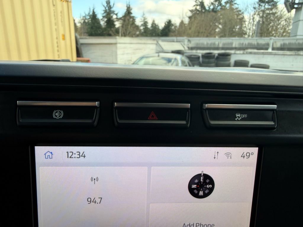 Used 2024 Ford F450 XL w/ XL Chrome Package image 36