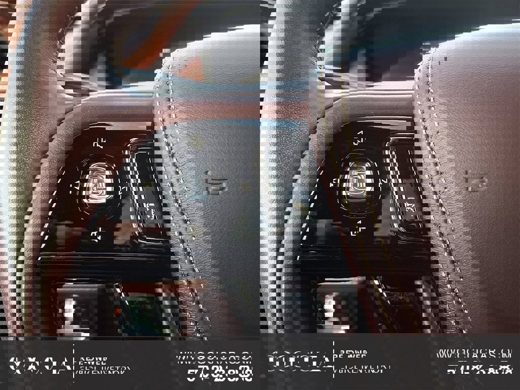 Certified 2020 Lincoln Aviator Black Label w/ Dynamic Handling Package image 24