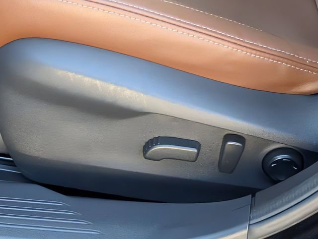 Used 2024 Subaru Outback Touring XT image 23