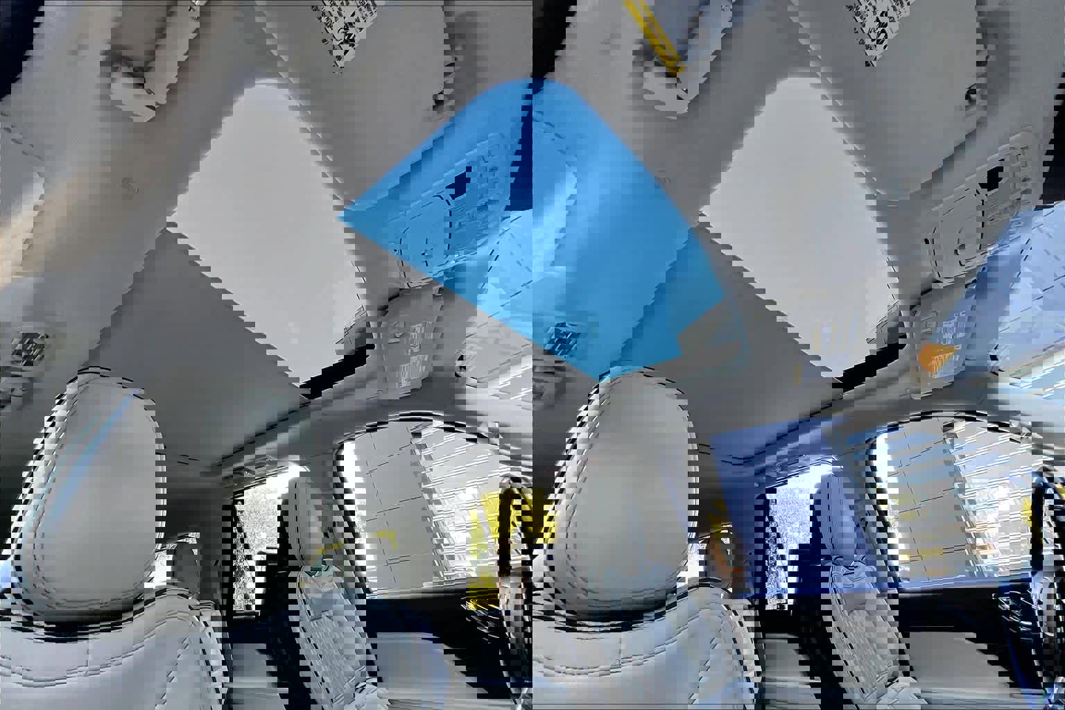 Used 2019 Lincoln Navigator L Black Label w/ Cargo Package image 12