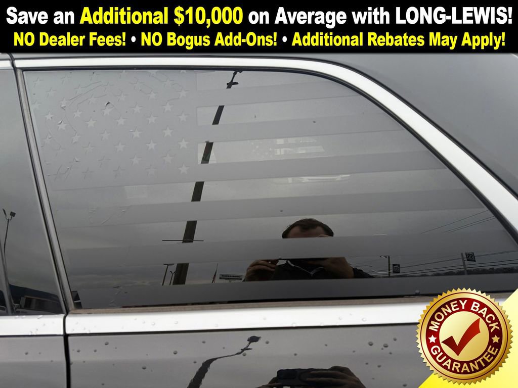 Used 2018 Jeep Grand Cherokee Limited image 27