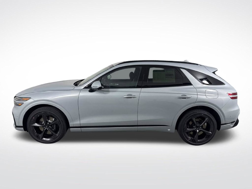 New 2027 Genesis GV70 2.5T Sport Prestige AWD/4WD image 7