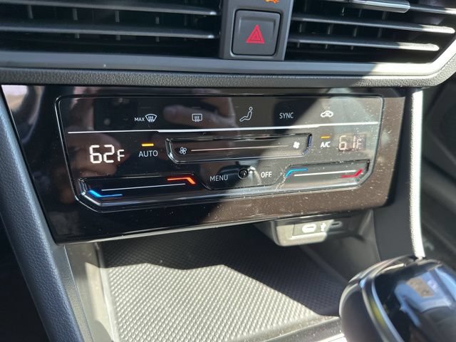 New 2026 Volkswagen Jetta S FWD image 15