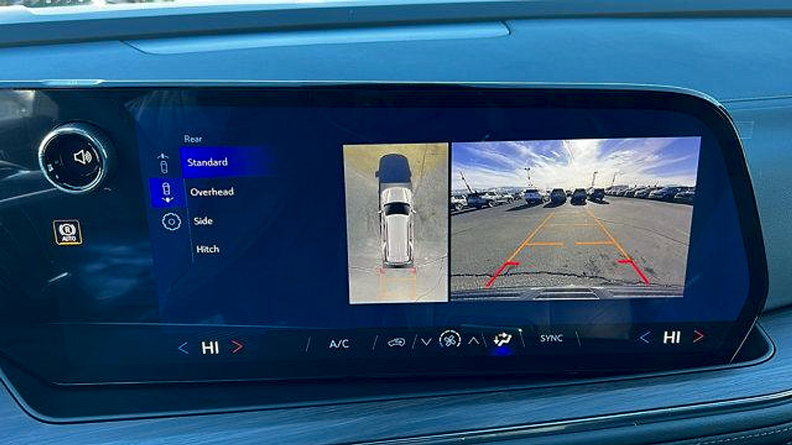 New 2026 Chevrolet Tahoe LS w/ LPO, Get Active Package image 23