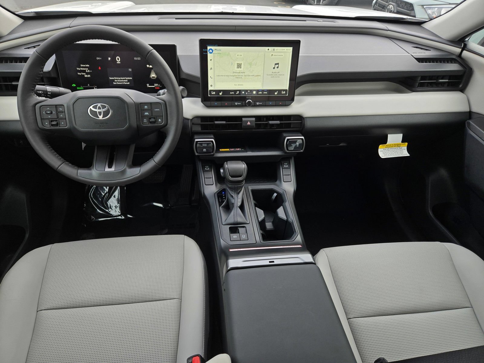 Certified 2026 Toyota RAV4 XLE Premium FWD image 13