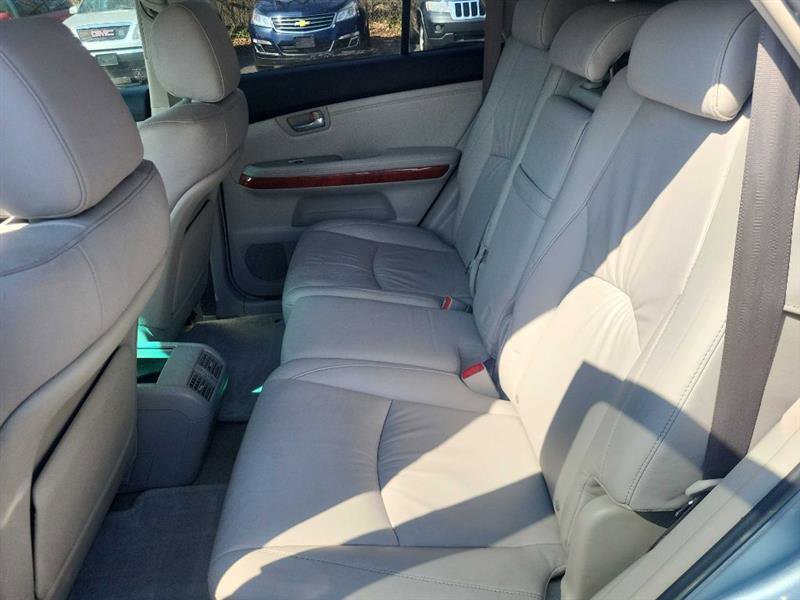 Used 2005 Lexus RX 330 AWD image 11