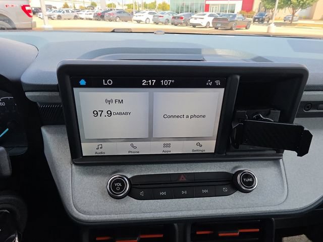 Used 2024 Ford Maverick XLT FWD image 8