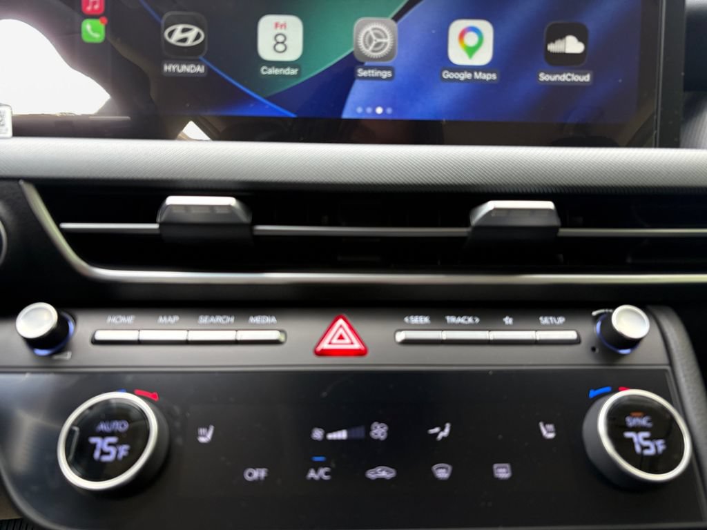 New 2026 Hyundai Sonata SEL FWD image 20