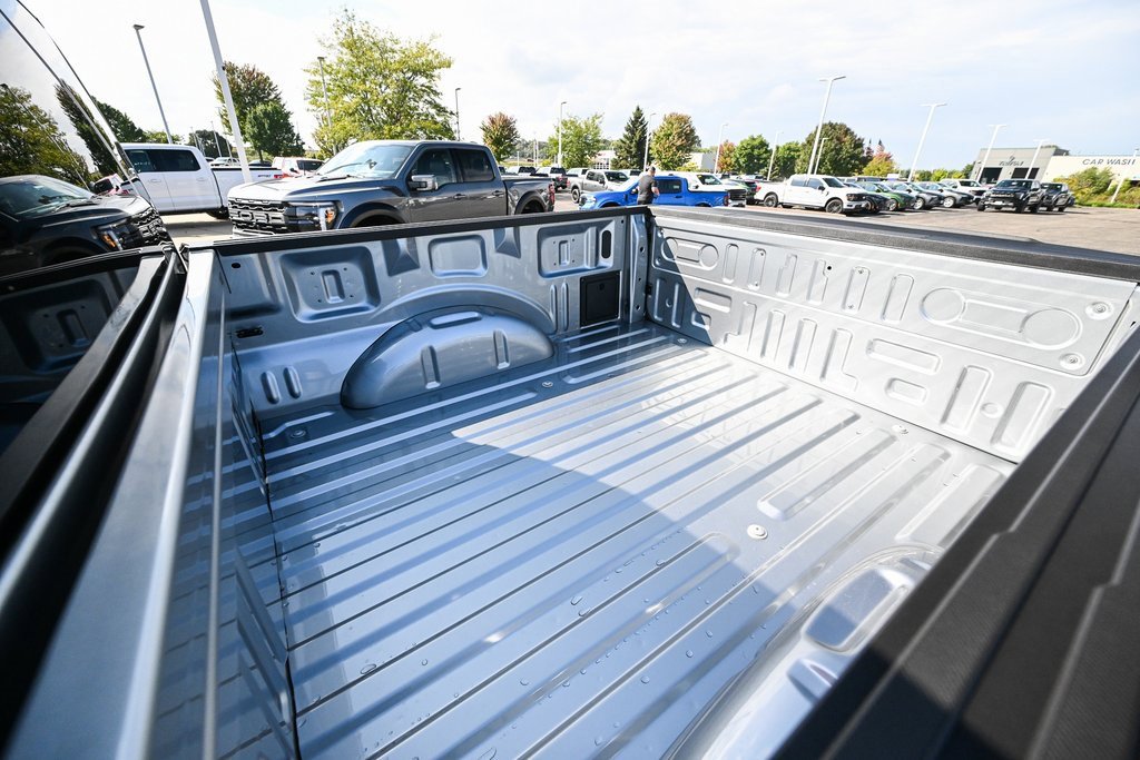 New 2025 Ford F150 STX w/ Equipment Group 200A image 13