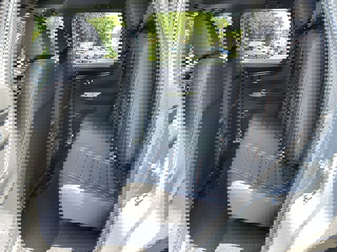 New 2026 Honda CR-V Sport-L image 18