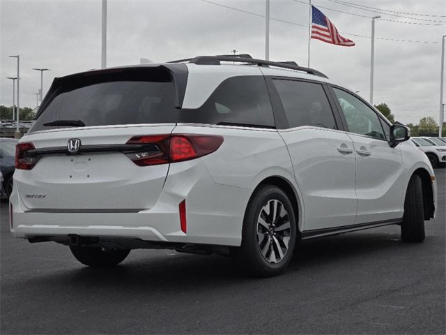 New 2026 Honda Odyssey EX-L image 9