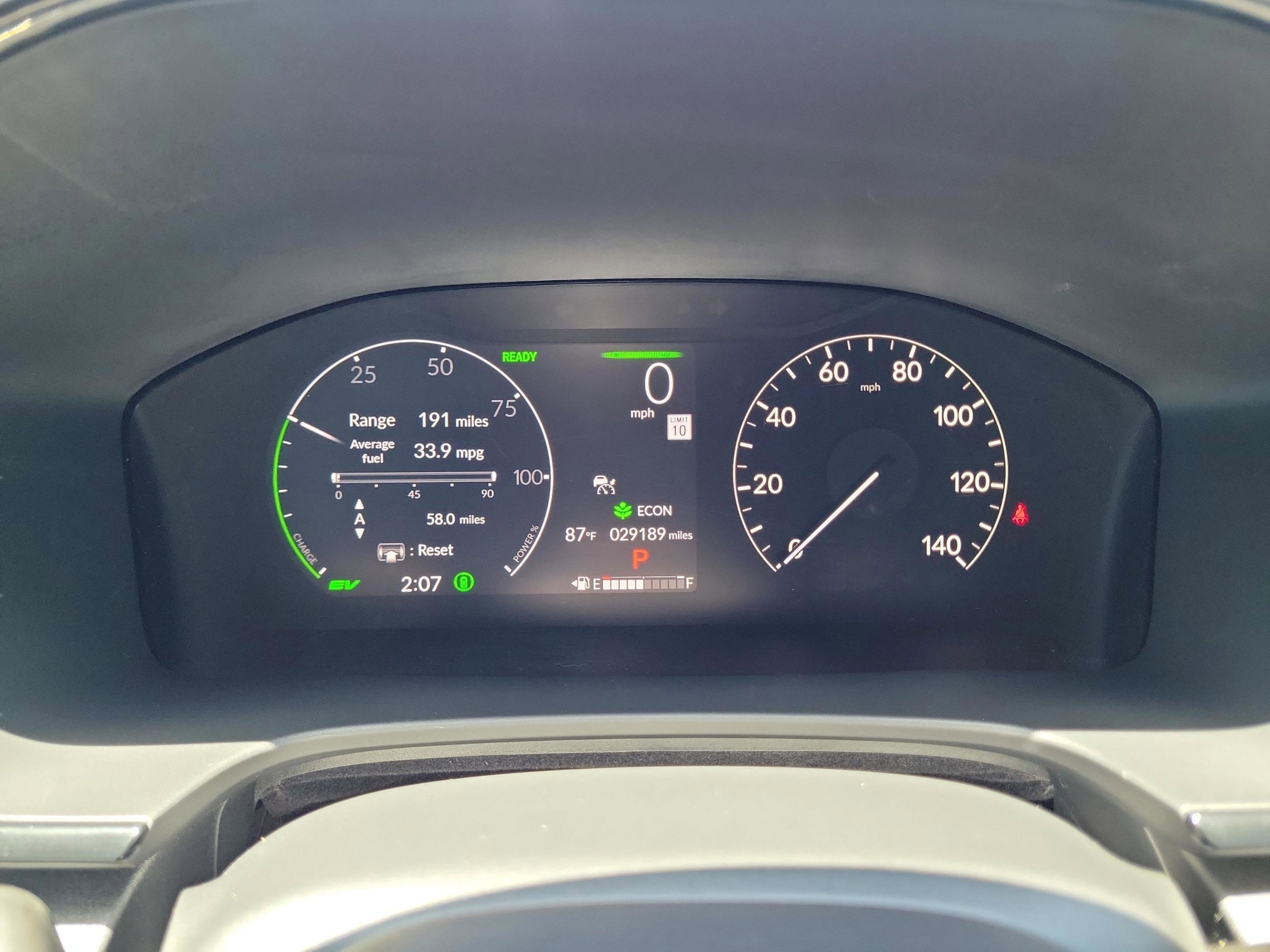 Used 2023 Honda CR-V Sport image 30