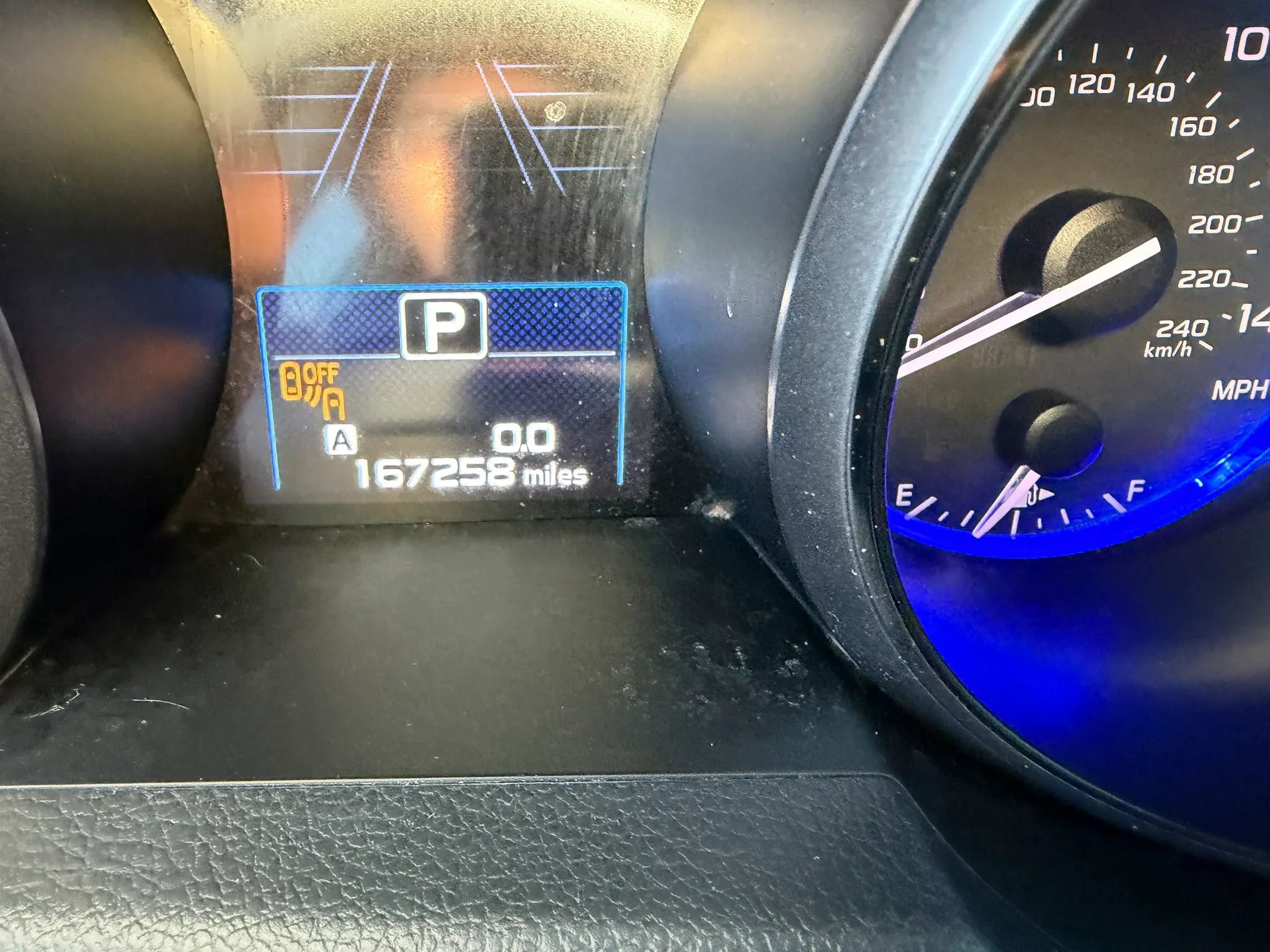 Used 2018 Subaru Outback 2.5i Premium AWD/4WD image 21