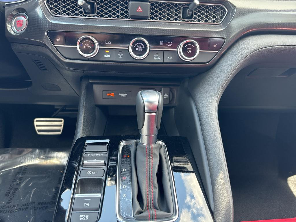 New 2026 Acura Integra A-Spec image 17