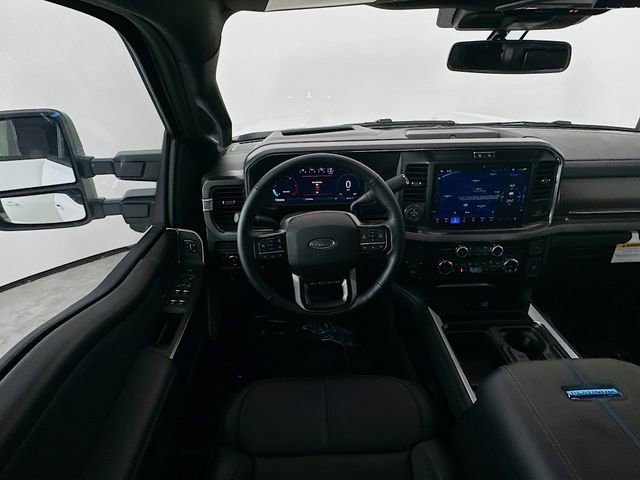 New 2026 Ford F350 Platinum image 23