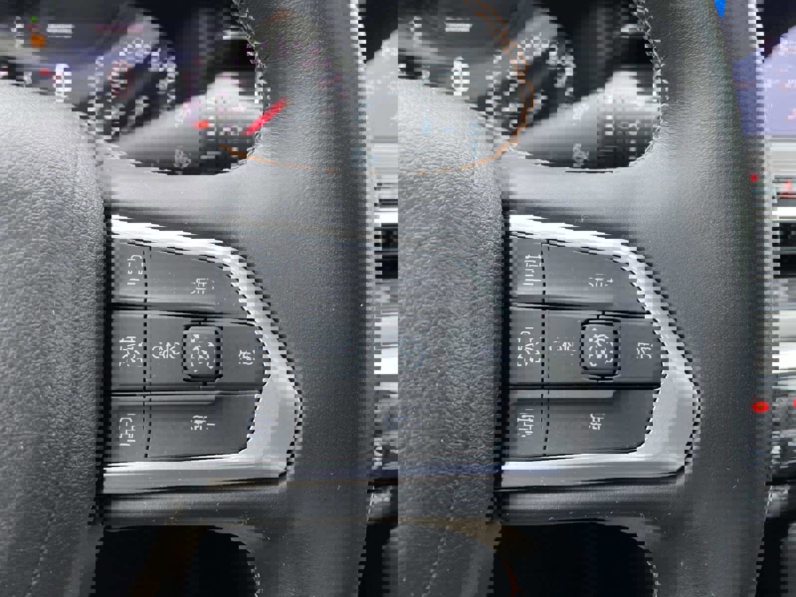 Certified 2022 Jeep Compass Limited w/ Sun and Sound Group image 17