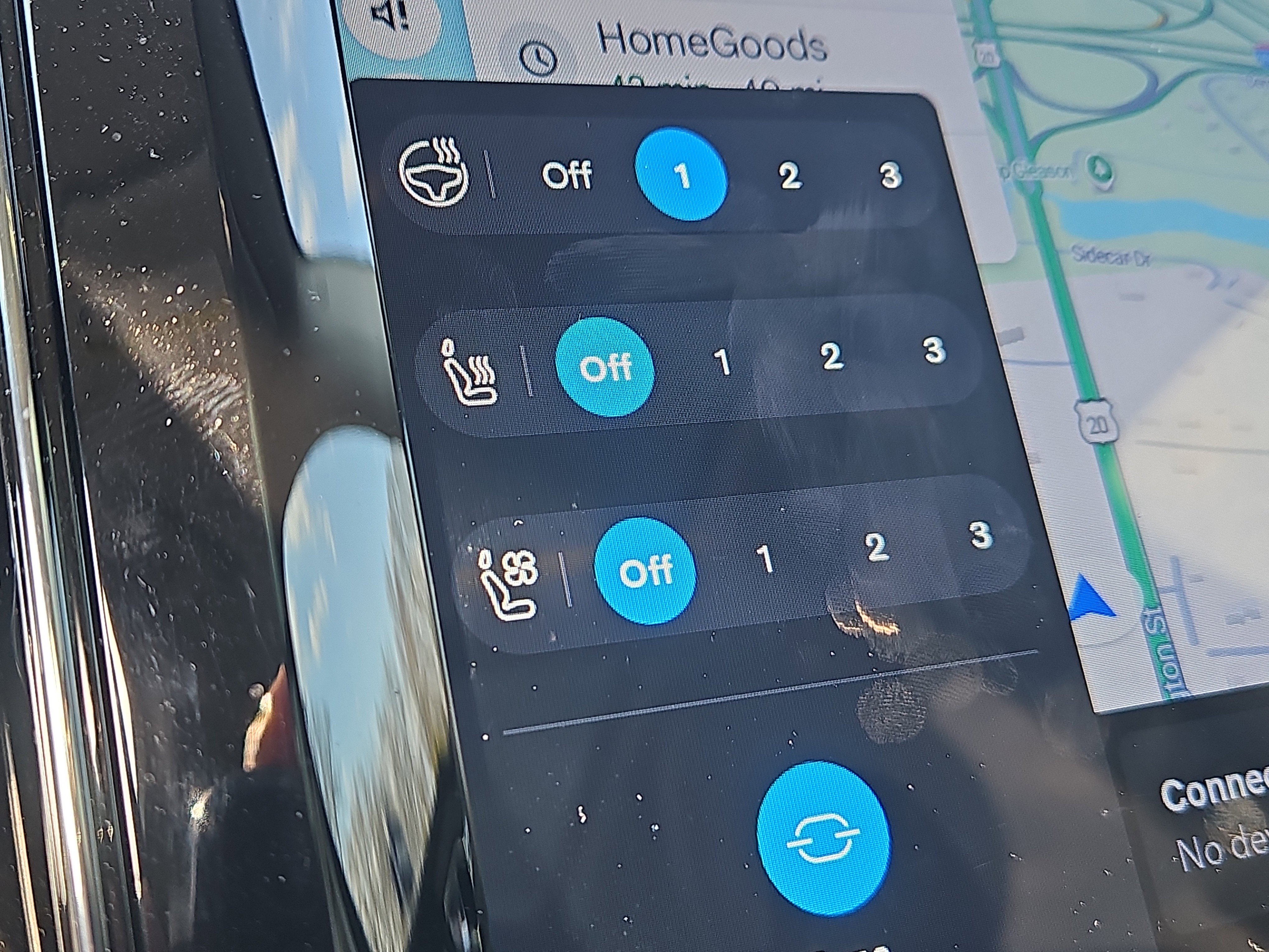 Used 2025 Volvo XC60 B5 Ultra w/ Protection Package Premier image 14