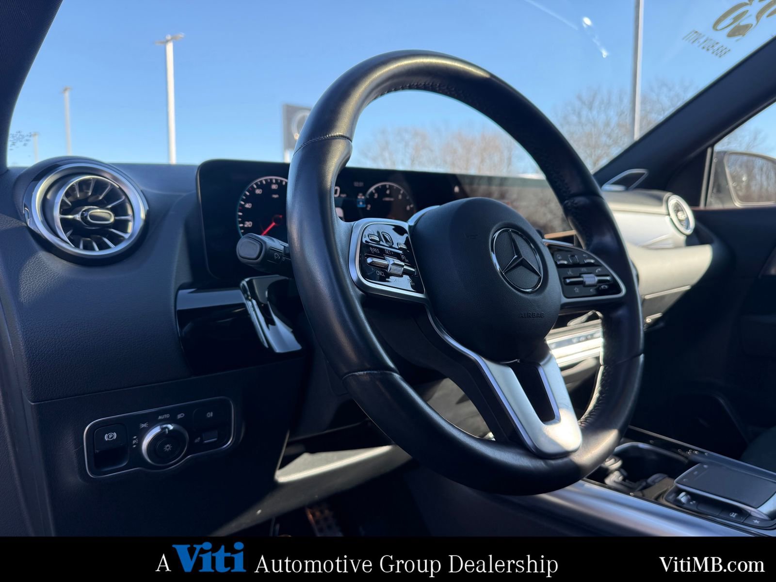 Certified 2023 Mercedes-Benz GLA 250 4MATIC image 17