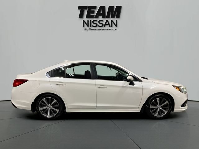 Used 2019 Subaru Legacy 2.5i Limited AWD/4WD image 8