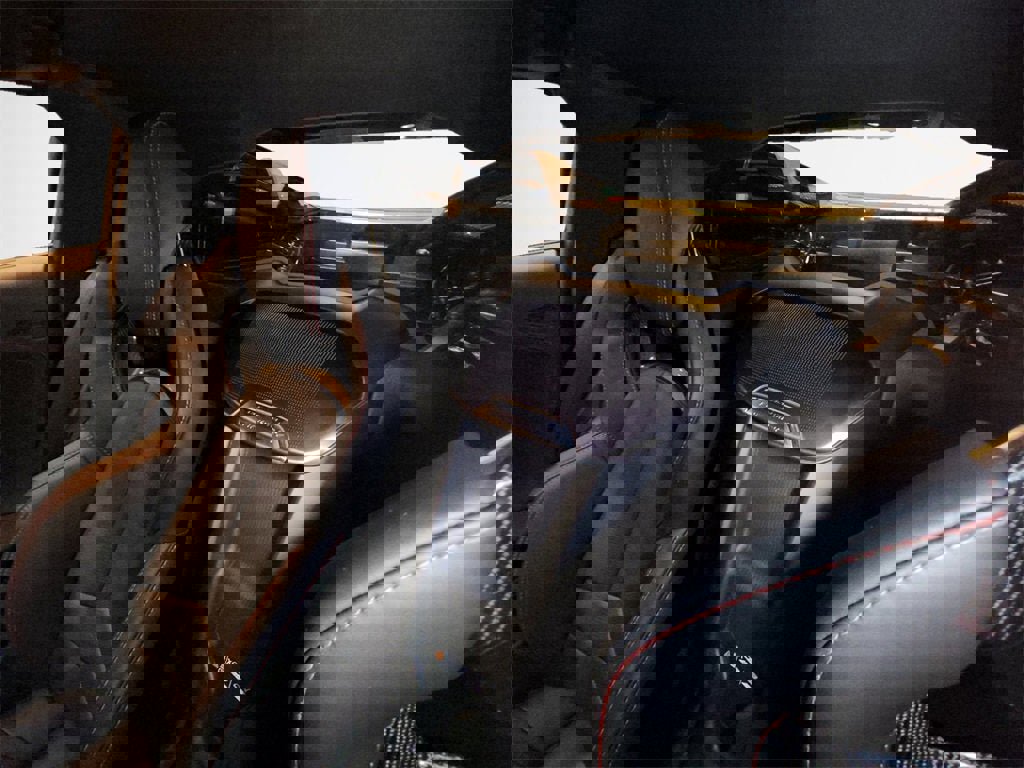 New 2026 Chevrolet Corvette Stingray Preferred Cpe w/ Z51 Performance Package image 24