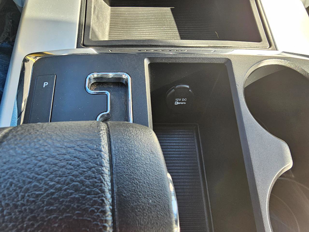 Used 2012 RAM 1500 Big Horn image 48