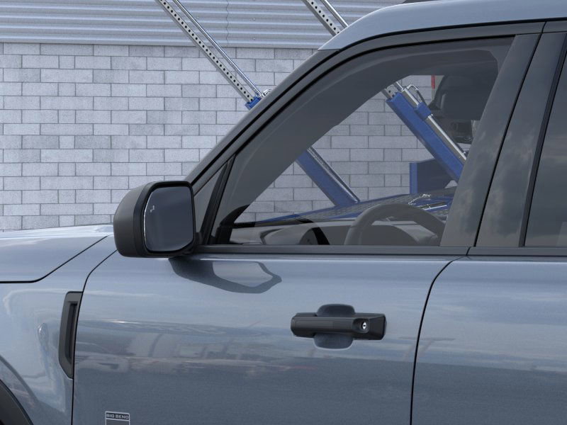 New 2026 Ford Bronco Sport Big Bend image 20