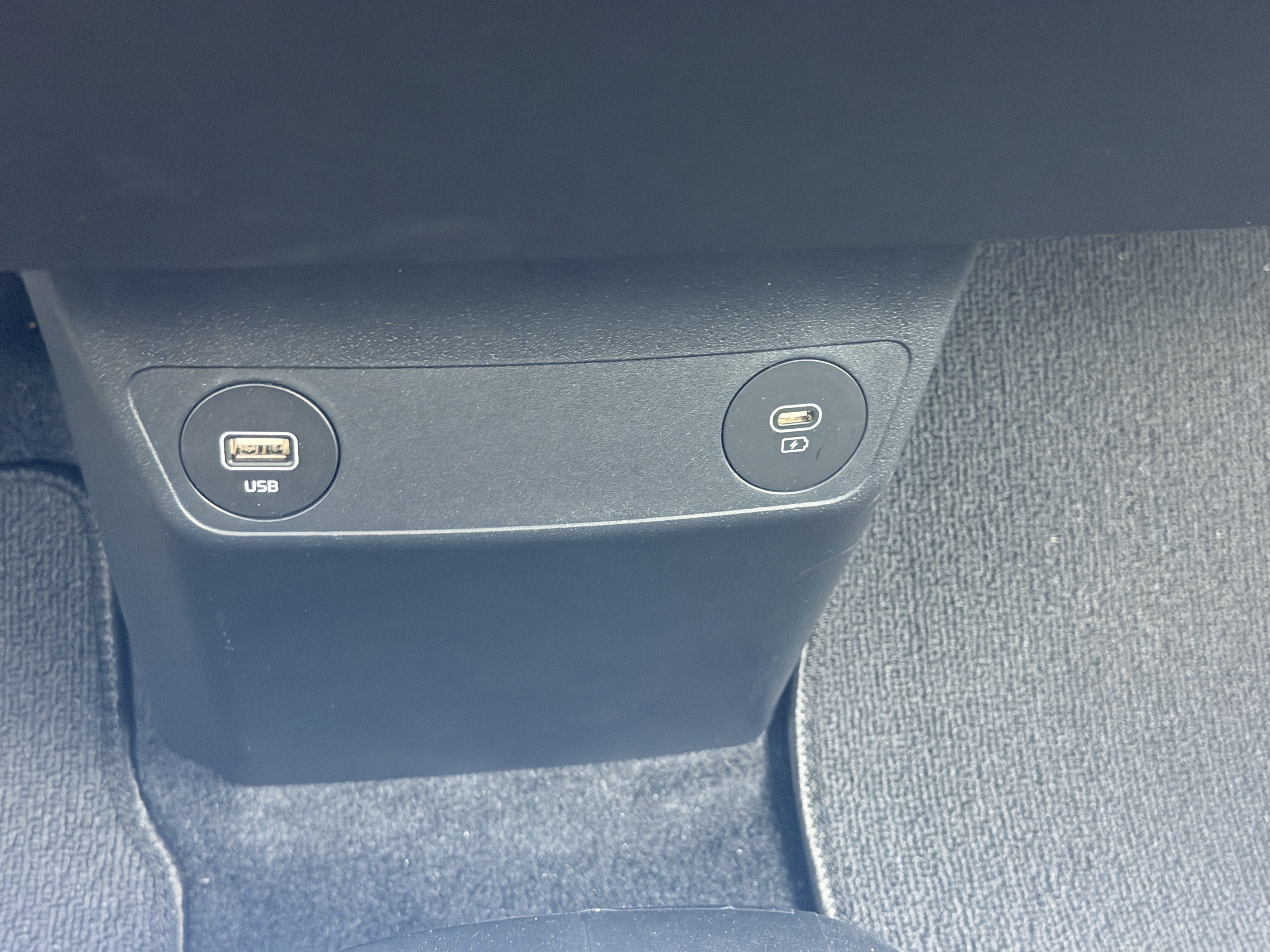 Used 2023 Kia EV6 Wind w/ Wind Technology Package AWD/4WD image 23