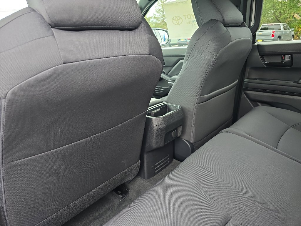 New 2025 Toyota Tacoma SR5 image 17