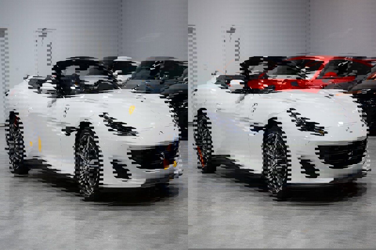 Used 2019 Ferrari Portofino image 77