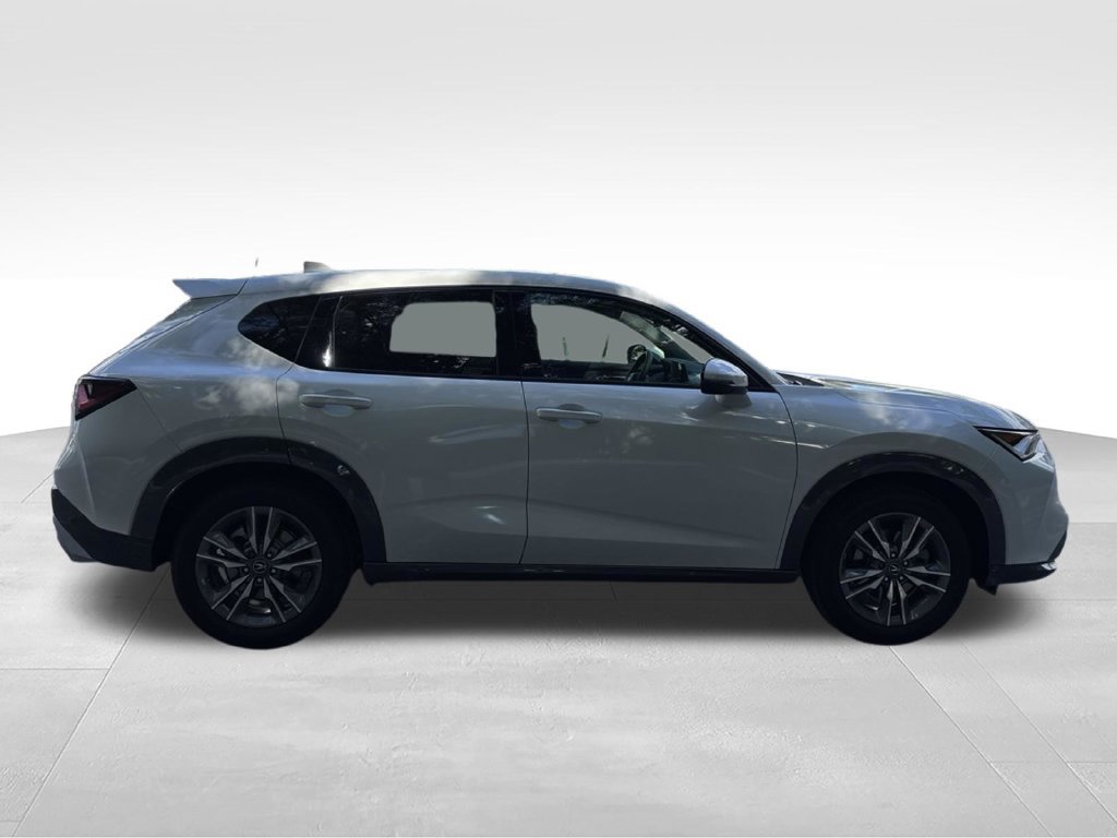 New 2026 Acura ADX FWD image 6
