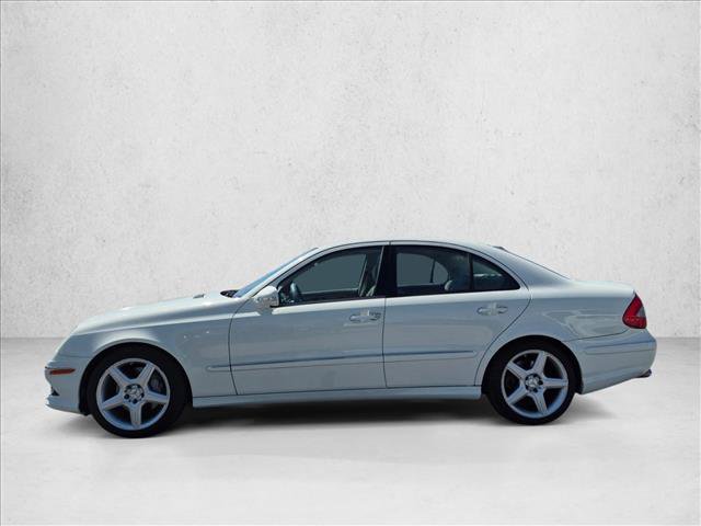 Used 2009 Mercedes-Benz E 350 Sedan image 8