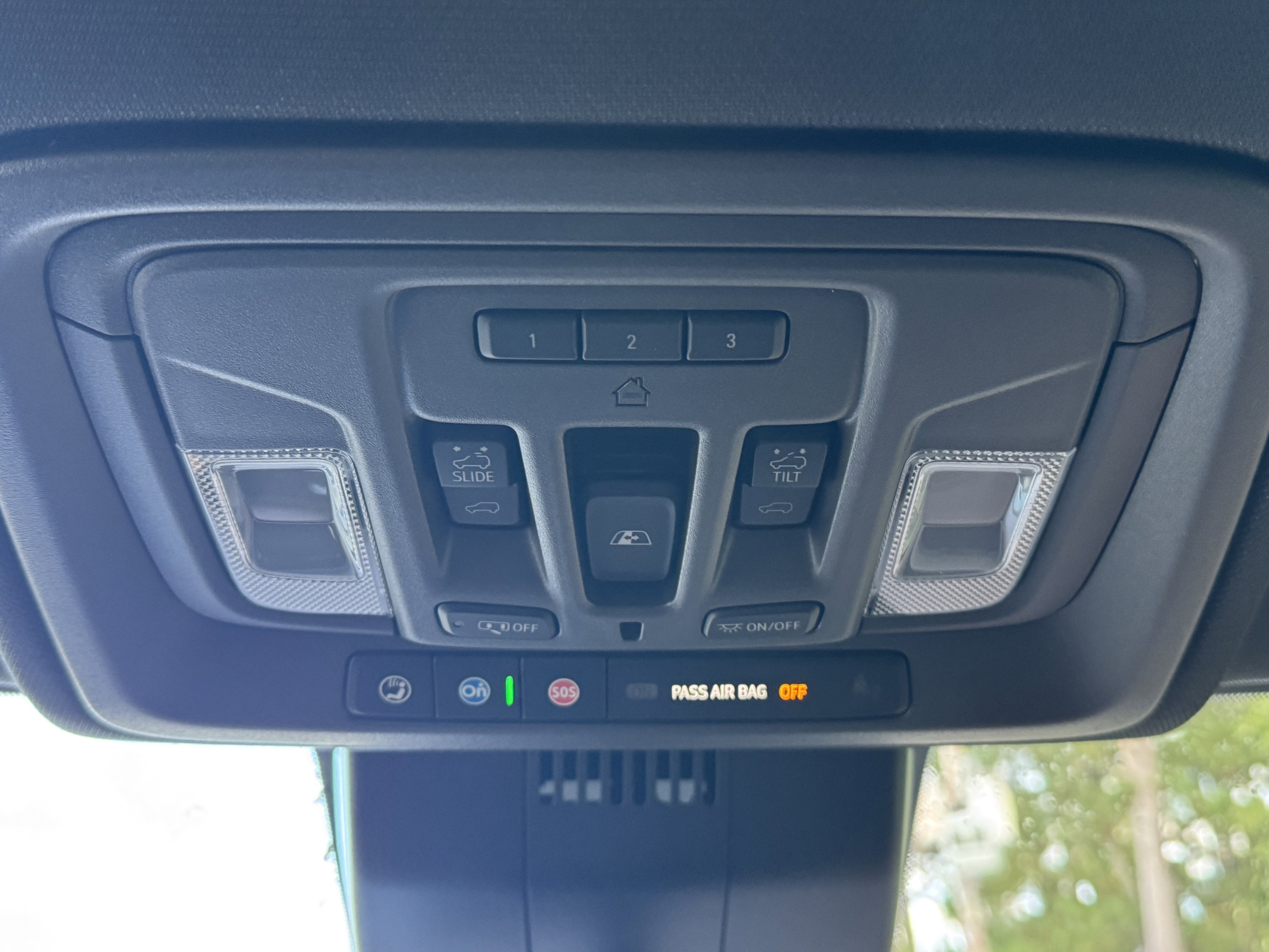 New 2026 GMC Sierra 1500 Denali w/ Denali Reserve Package image 53