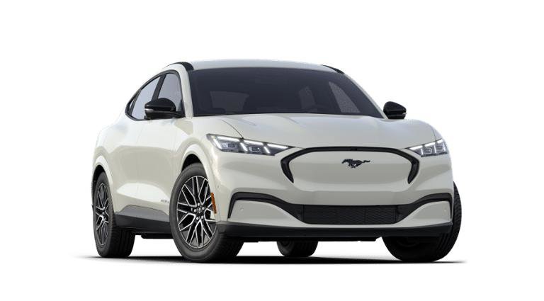 New 2025 Ford Mustang Mach-E Premium w/ Interior Protection Package image 26