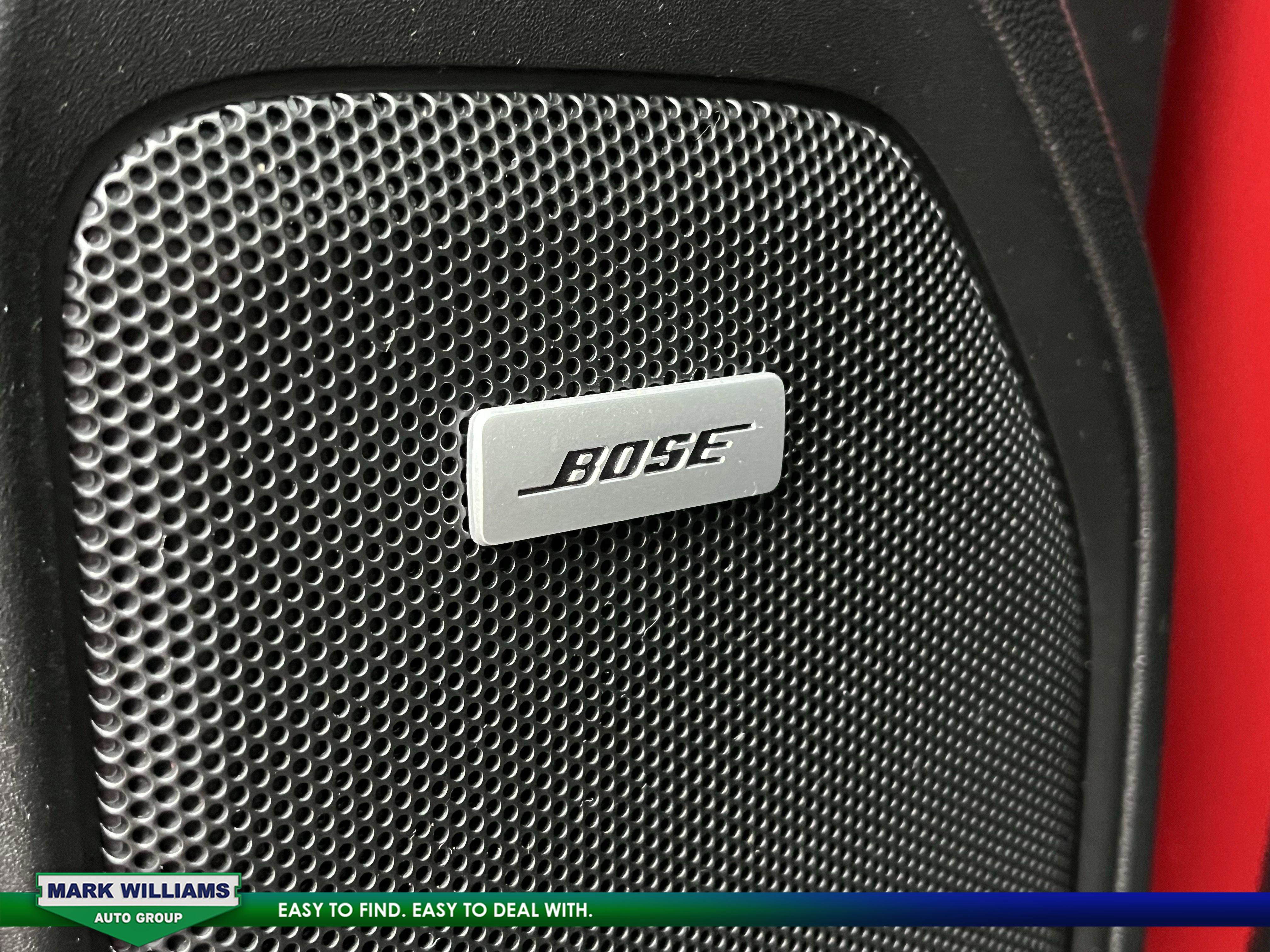 Used 2021 Chevrolet Silverado 2500 High Country w/ Z71 Off-Road Package image 22