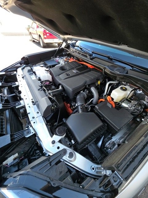 Used 2025 Toyota Sequoia Platinum image 28