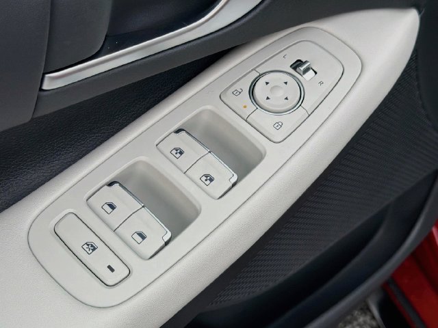 New 2026 Hyundai Sonata SEL FWD image 19