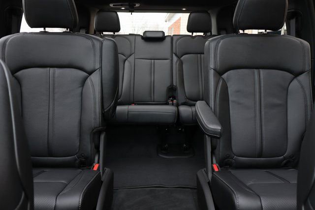 New 2026 Jeep Grand Wagoneer Limited image 42