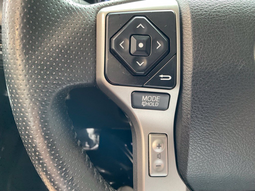 Used 2019 Toyota 4Runner Limited AWD/4WD image 12