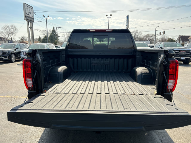 New 2026 GMC Sierra 1500 Elevation w/ Elevation Premium Package AWD/4WD image 12