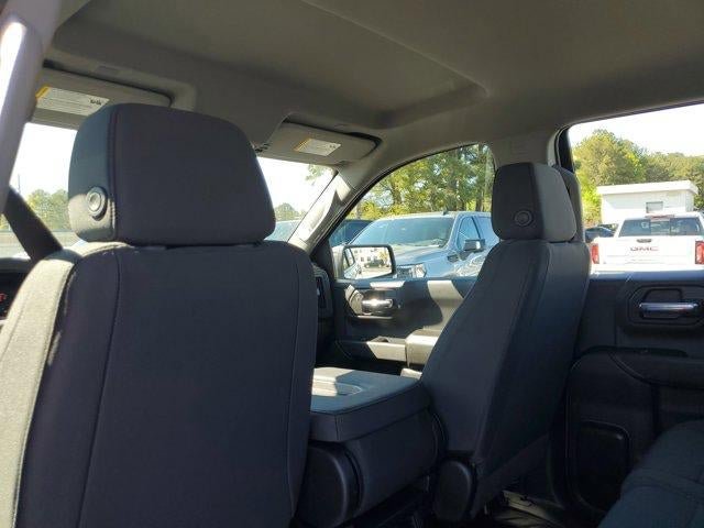 New 2026 GMC Sierra 1500 Pro AWD/4WD image 9