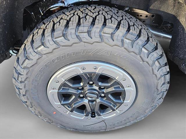 New 2025 Ford Ranger Raptor image 10