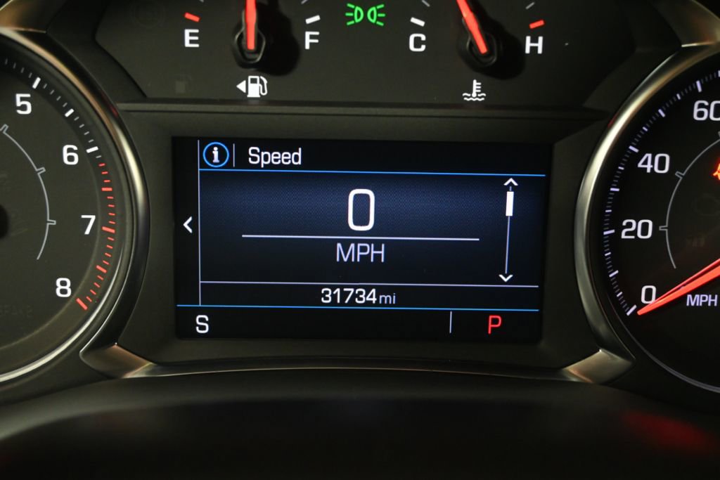 Used 2023 GMC Acadia SLE w/ Driver Convenience Package image 26