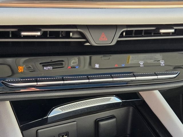 New 2026 Buick Envision Avenir AWD/4WD image 20