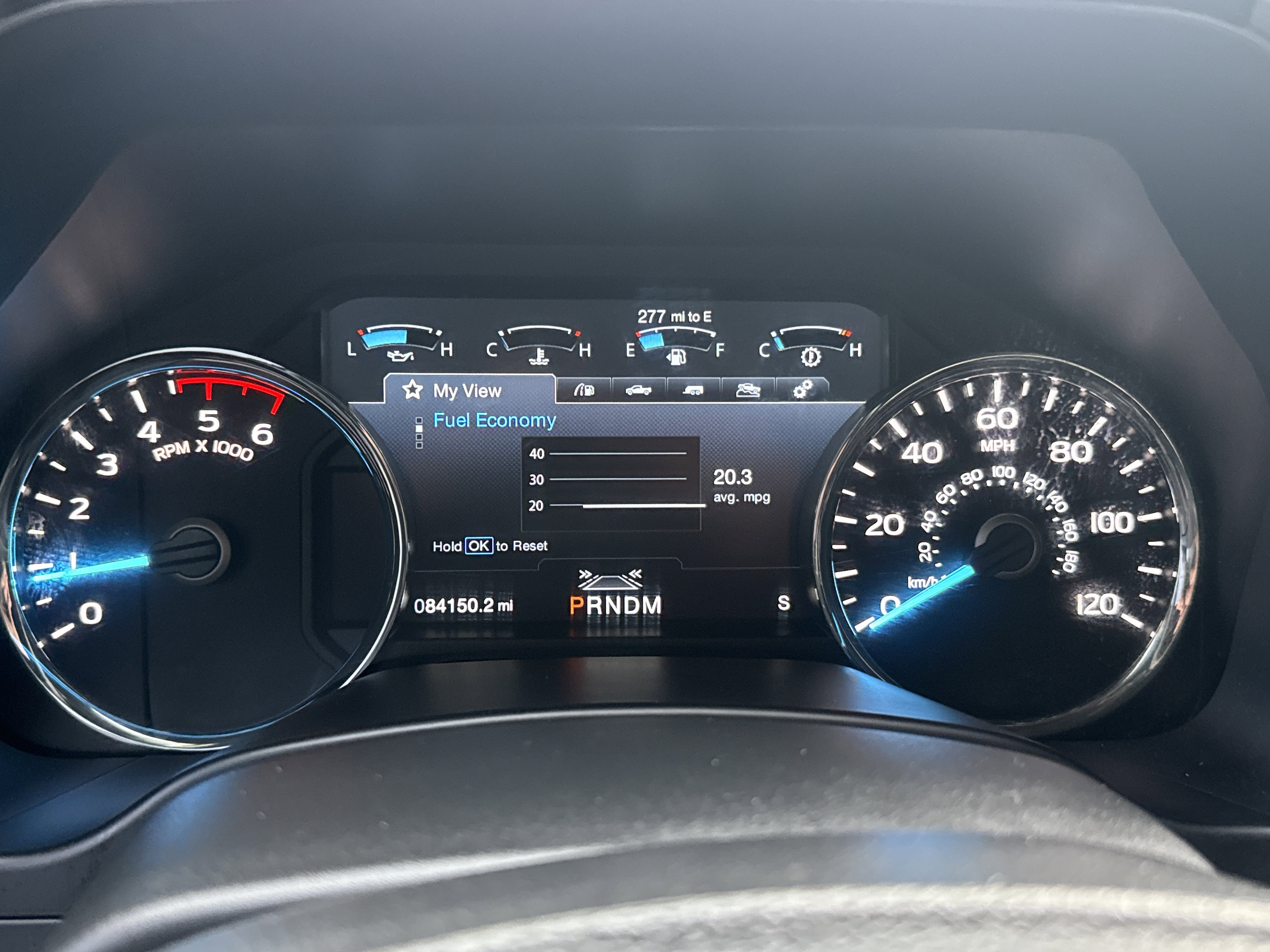 Certified 2019 Ford F150 Lariat w/ Equipment Group 502A Luxury image 20