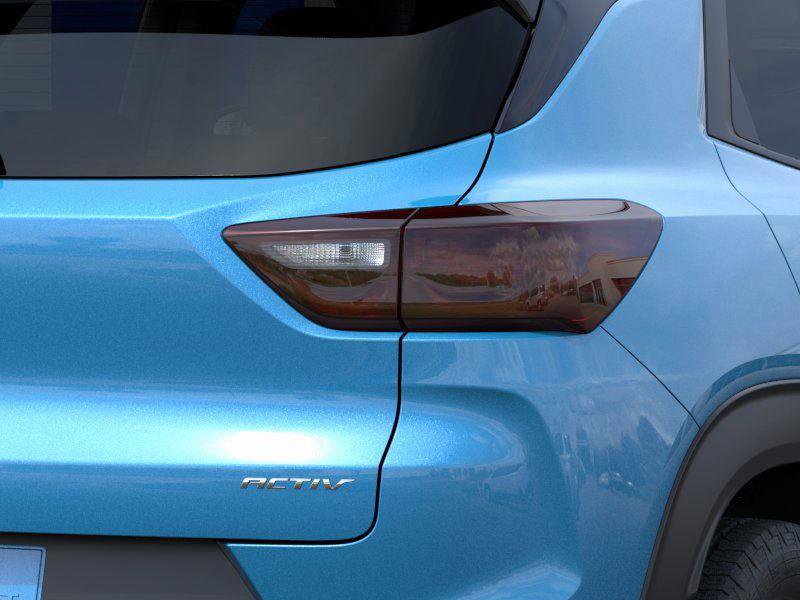 New 2025 Chevrolet TrailBlazer ACTIV w/ Convenience Package image 11