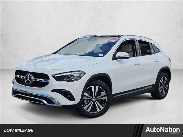 Used 2026 Mercedes-Benz GLA 250